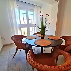 Appartement met Drie Slaapkamers